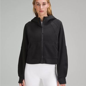 Lulu lemon hoodie